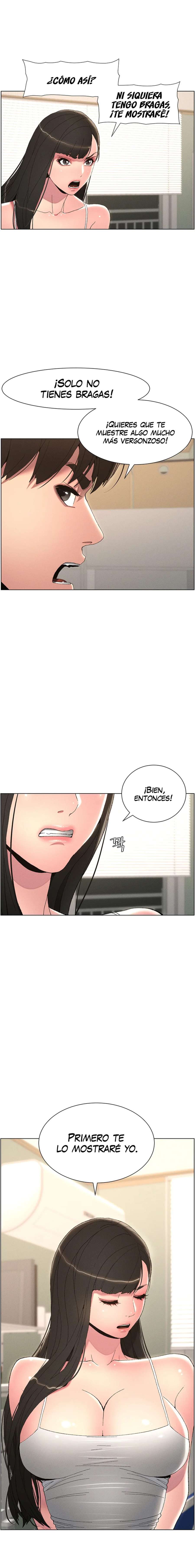 Clases Secretas con mi hermanita Capítulo 3 - Page 13