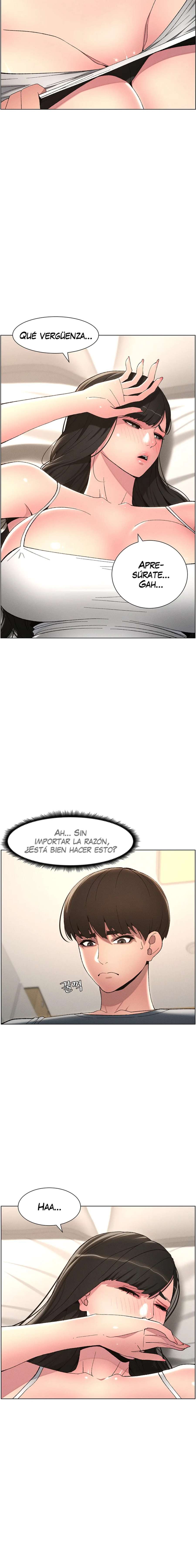 Clases Secretas con mi hermanita Capítulo 3 - Page 19