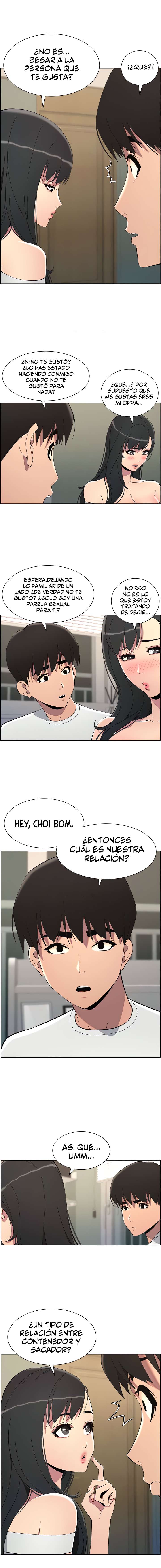 Clases Secretas con mi hermanita Capítulo 30 - Page 4