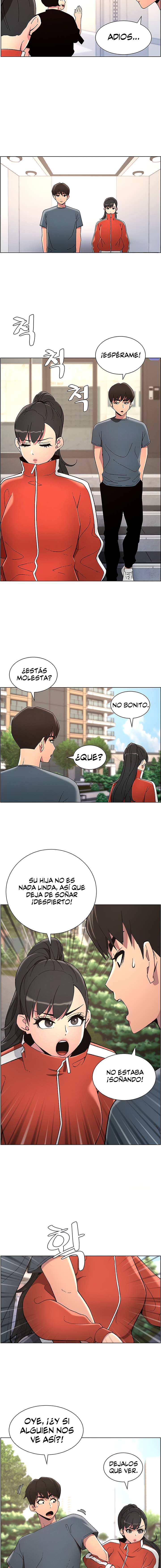 Clases Secretas con mi hermanita Capítulo 32 - Page 11