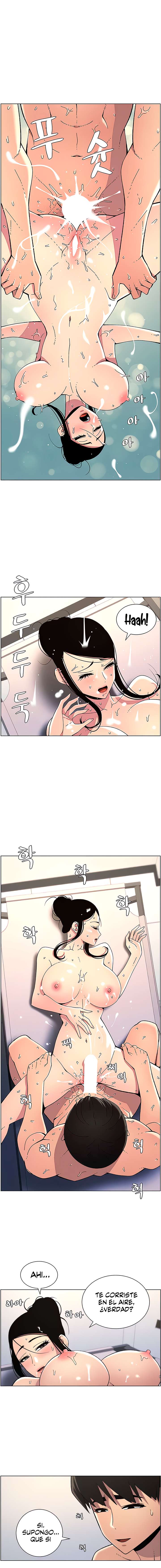 Clases Secretas con mi hermanita Capítulo 33 - Page 11