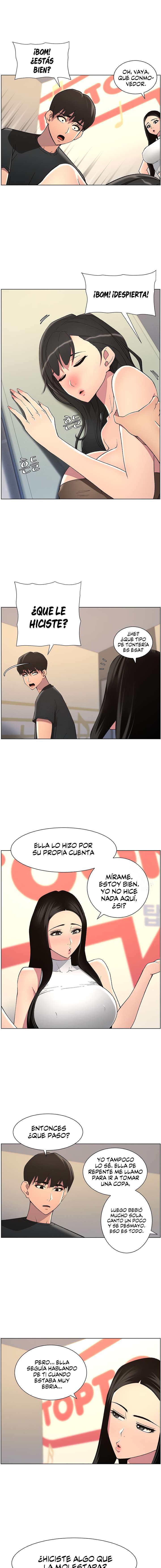 Clases Secretas con mi hermanita Capítulo 39 - Page 13