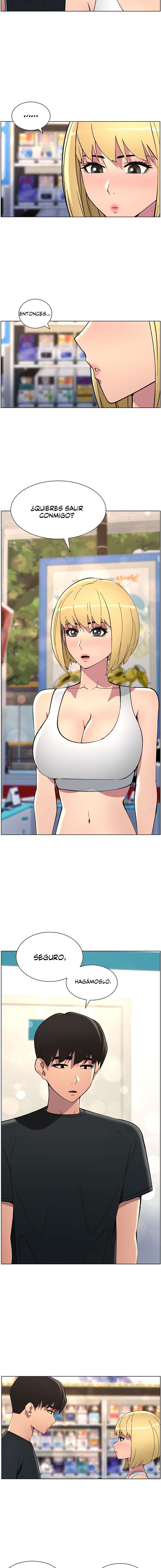 Clases Secretas con mi hermanita Capítulo 39 - Page 6