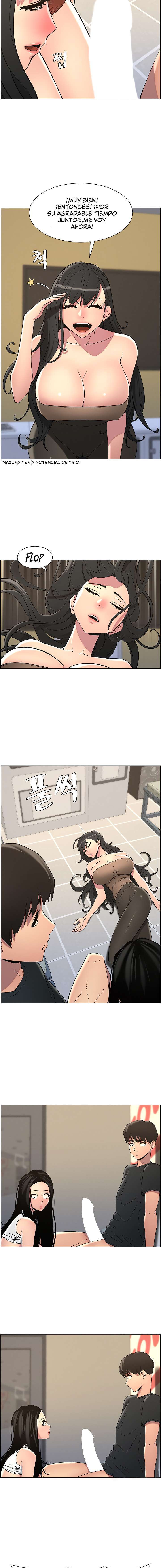 Clases Secretas con mi hermanita Capítulo 41 - Page 7