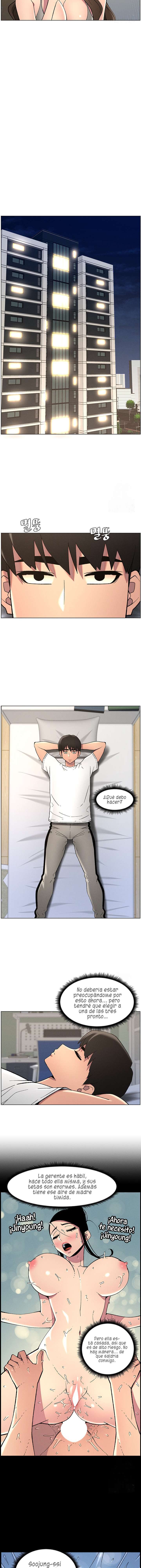 Clases Secretas con mi hermanita Capítulo 43 - Page 10