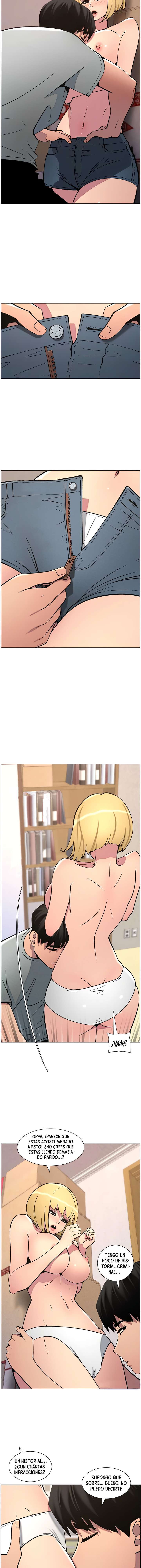 Clases Secretas con mi hermanita Capítulo 46 - Page 5