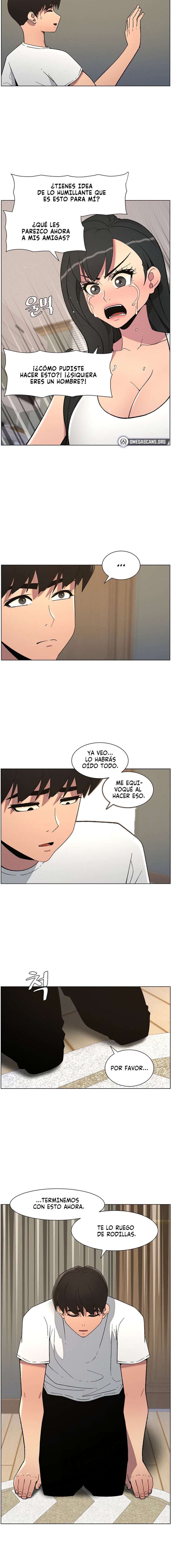 Clases Secretas con mi hermanita Capítulo 52 - Page 7