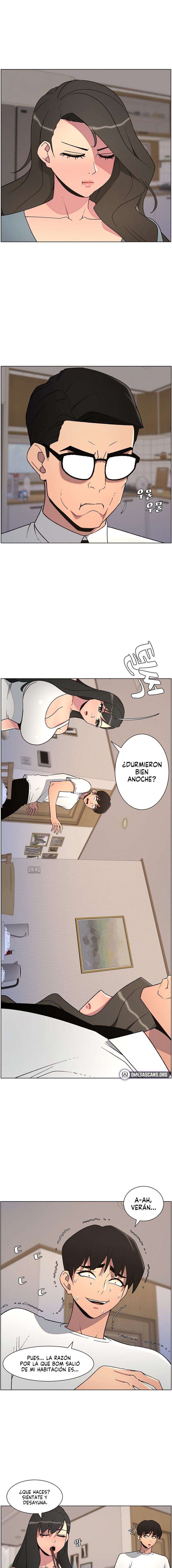 Clases Secretas con mi hermanita Capítulo 53 - Page 11