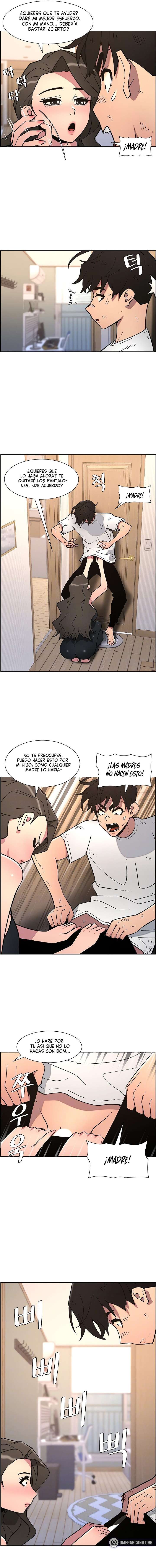 Clases Secretas con mi hermanita Capítulo 58 - Page 2