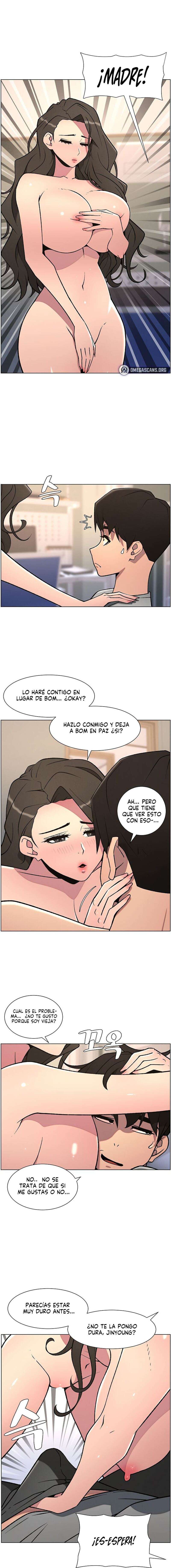 Clases Secretas con mi hermanita Capítulo 59 - Page 11