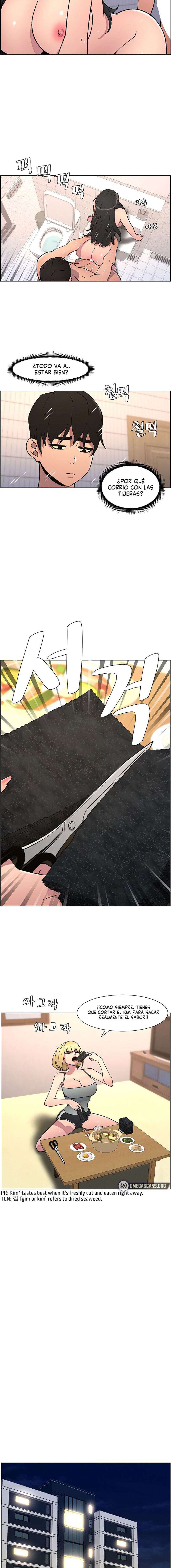 Clases Secretas con mi hermanita Capítulo 59 - Page 4