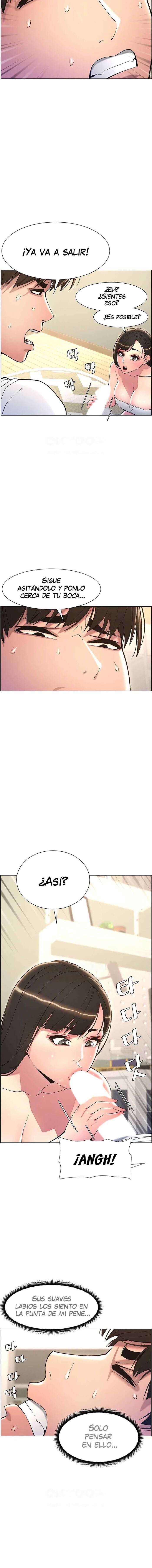 Clases Secretas con mi hermanita Capítulo 6 - Page 15