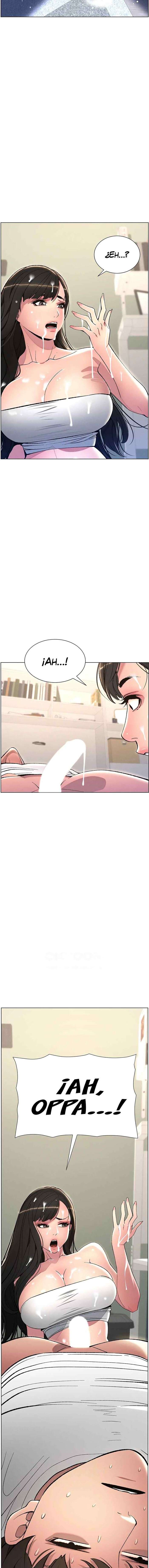 Clases Secretas con mi hermanita Capítulo 6 - Page 19