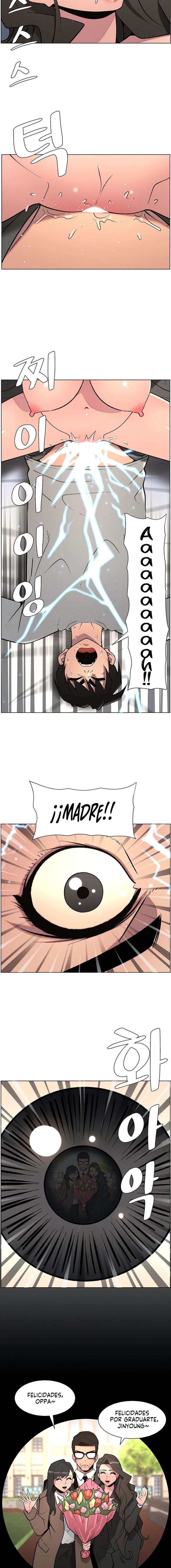 Clases Secretas con mi hermanita Capítulo 60 - Page 2