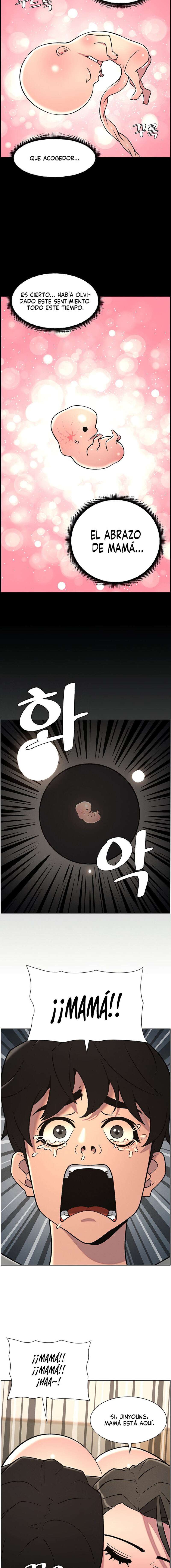 Clases Secretas con mi hermanita Capítulo 60 - Page 5