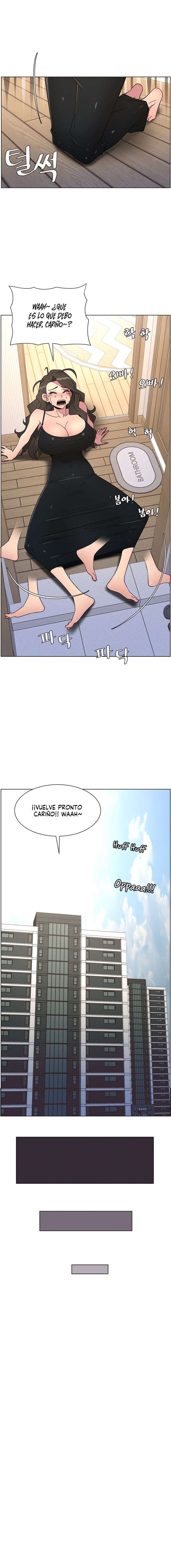 Clases Secretas con mi hermanita Capítulo 63 - Page 5