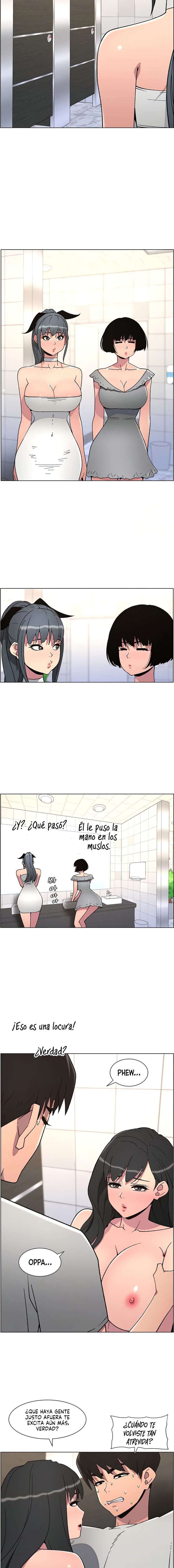 Clases Secretas con mi hermanita Capítulo 65 - Page 2