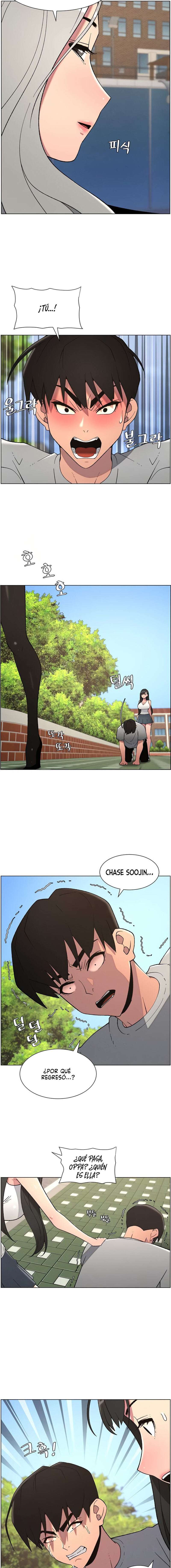 Clases Secretas con mi hermanita Capítulo 67 - Page 5