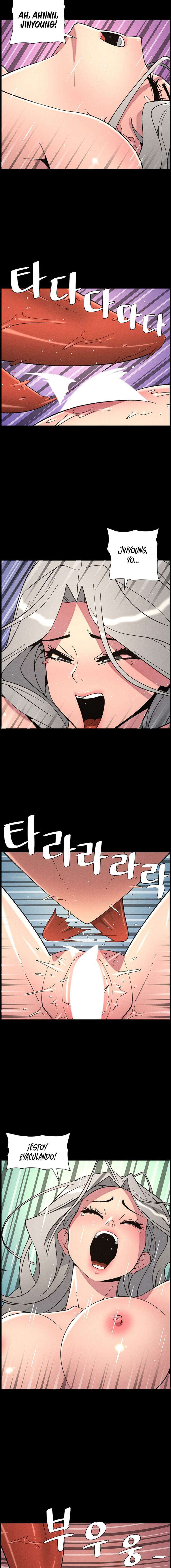 Clases Secretas con mi hermanita Capítulo 69 - Page 12