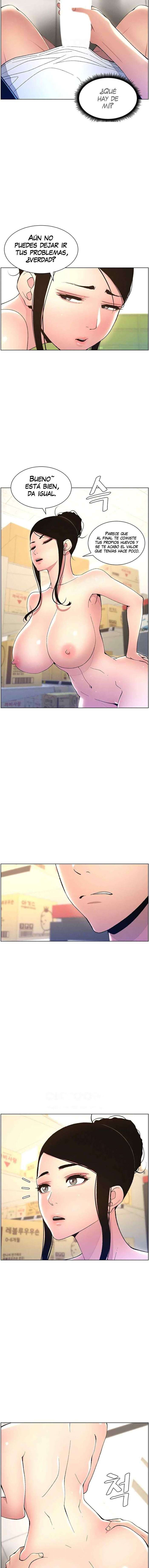 Clases Secretas con mi hermanita Capítulo 7 - Page 17