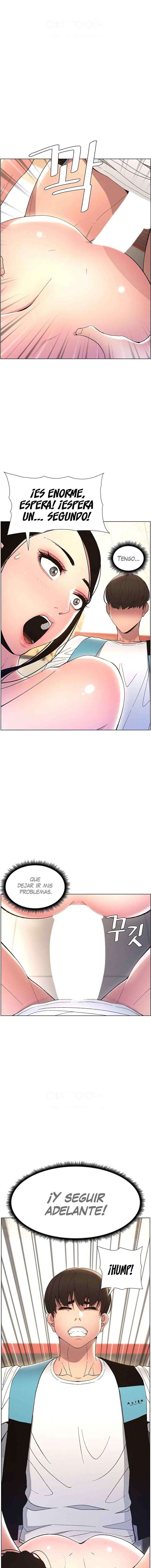 Clases Secretas con mi hermanita Capítulo 7 - Page 19