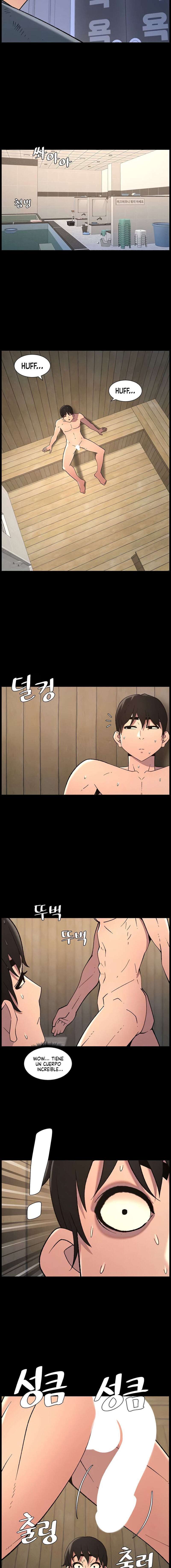 Clases Secretas con mi hermanita Capítulo 71 - Page 4