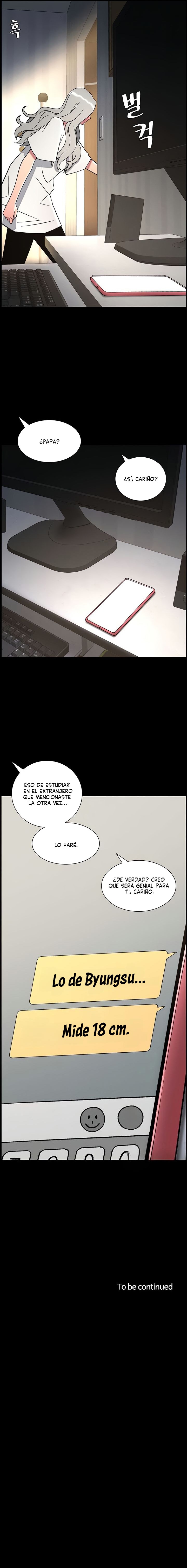 Clases Secretas con mi hermanita Capítulo 77 - Page 9