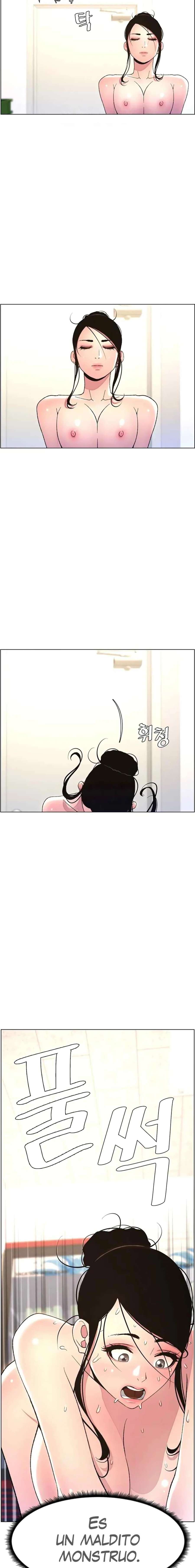 Clases Secretas con mi hermanita Capítulo 8 - Page 14