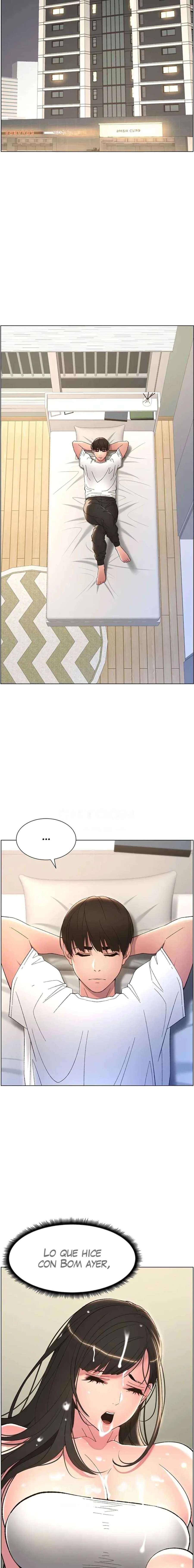 Clases Secretas con mi hermanita Capítulo 8 - Page 16