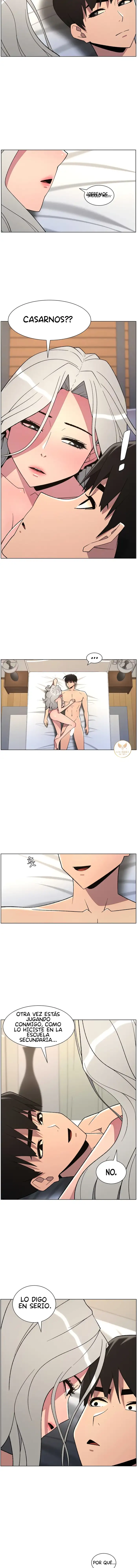 Clases Secretas con mi hermanita Capítulo 82 - Page 3