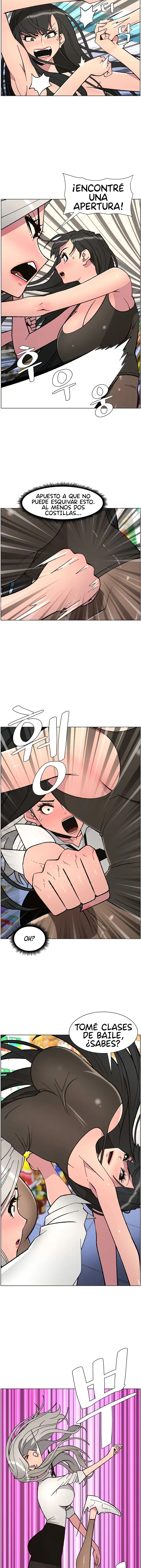 Clases Secretas con mi hermanita Capítulo 84 - Page 4