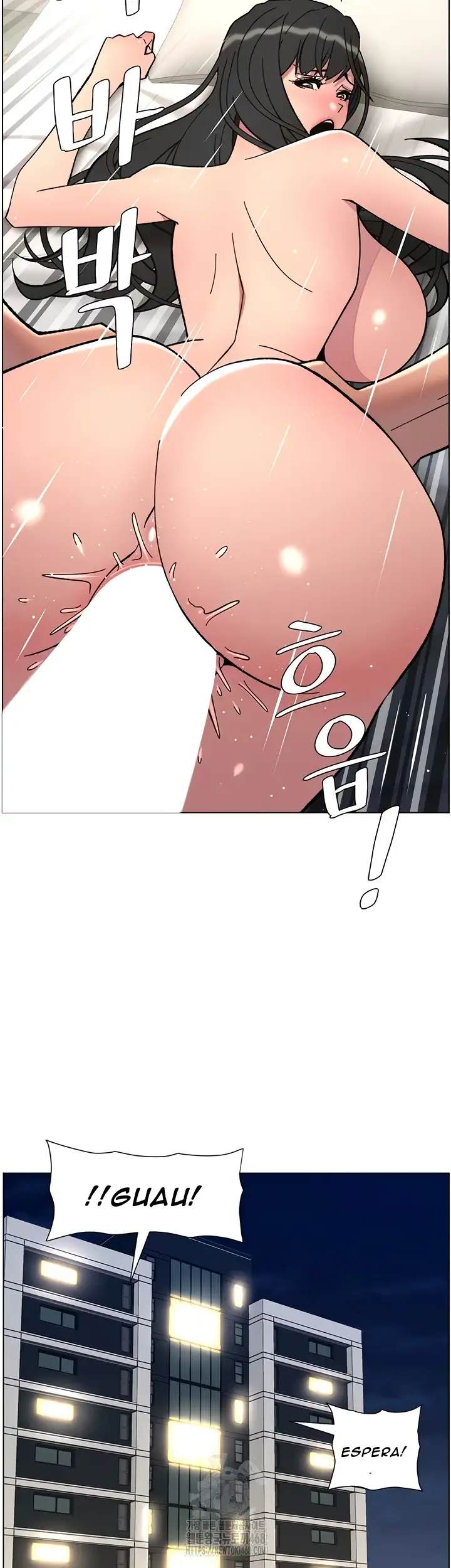 Clases Secretas con mi hermanita Capítulo 85 - Page 18