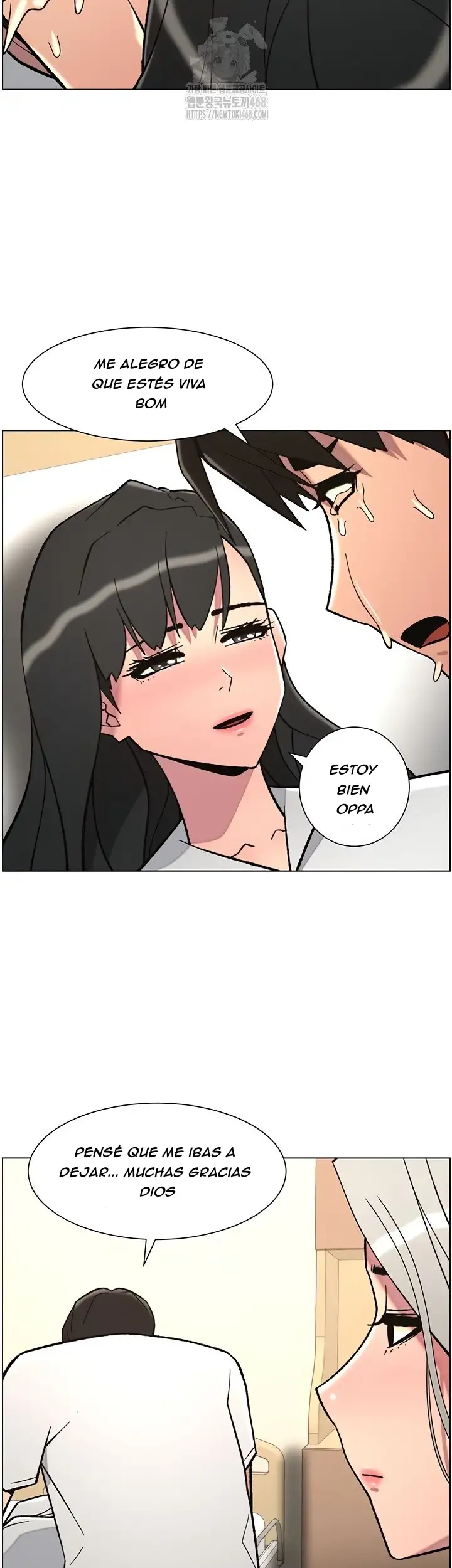 Clases Secretas con mi hermanita Capítulo 85 - Page 2