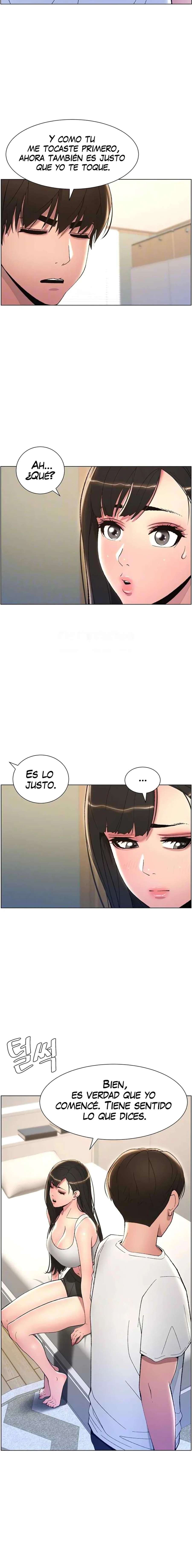 Clases Secretas con mi hermanita Capítulo 9 - Page 3