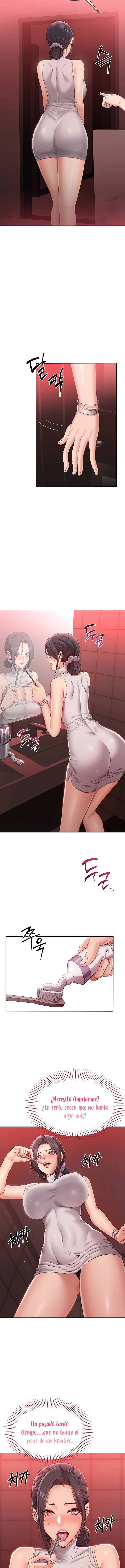 Cambio de Roles Capítulo 1 - Page 7