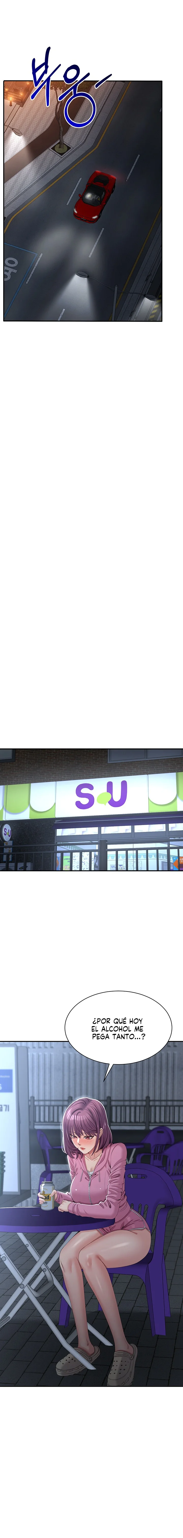 Cambio de Roles Capítulo 18 - Page 17