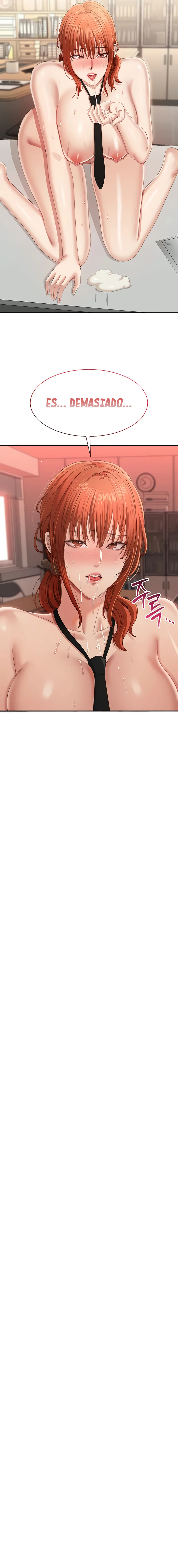 Cambio de Roles Capítulo 30 - Page 10