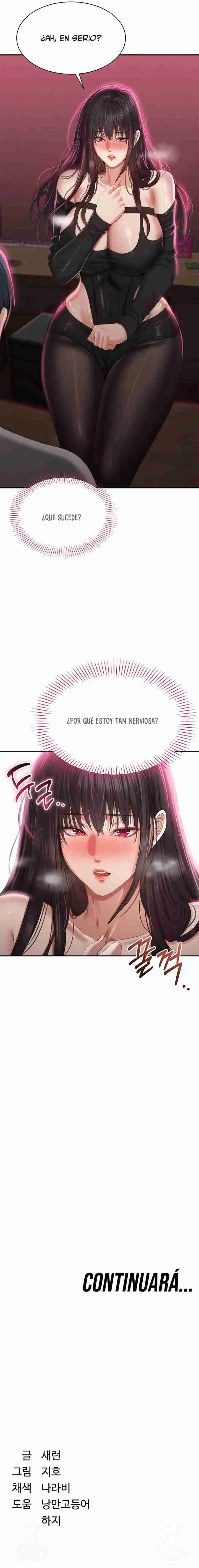 Cambio de Roles Capítulo 32 - Page 15