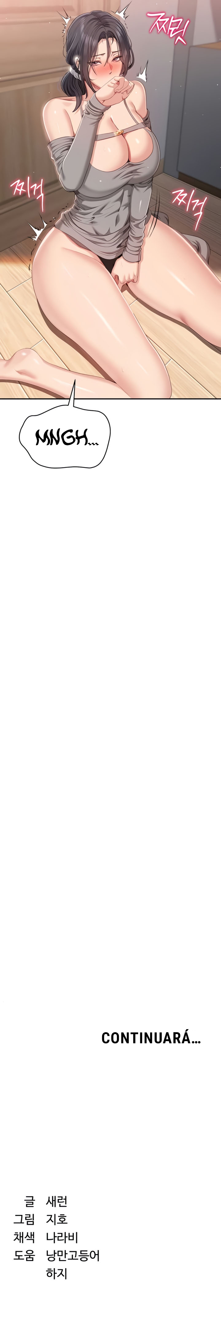 Cambio de Roles Capítulo 37 - Page 10