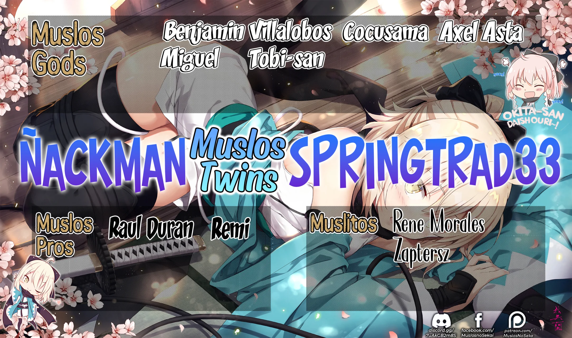 Soy la villana, ¡Pero por favor hazme tu esclava sexual! – español Capítulo 1 - Page 2