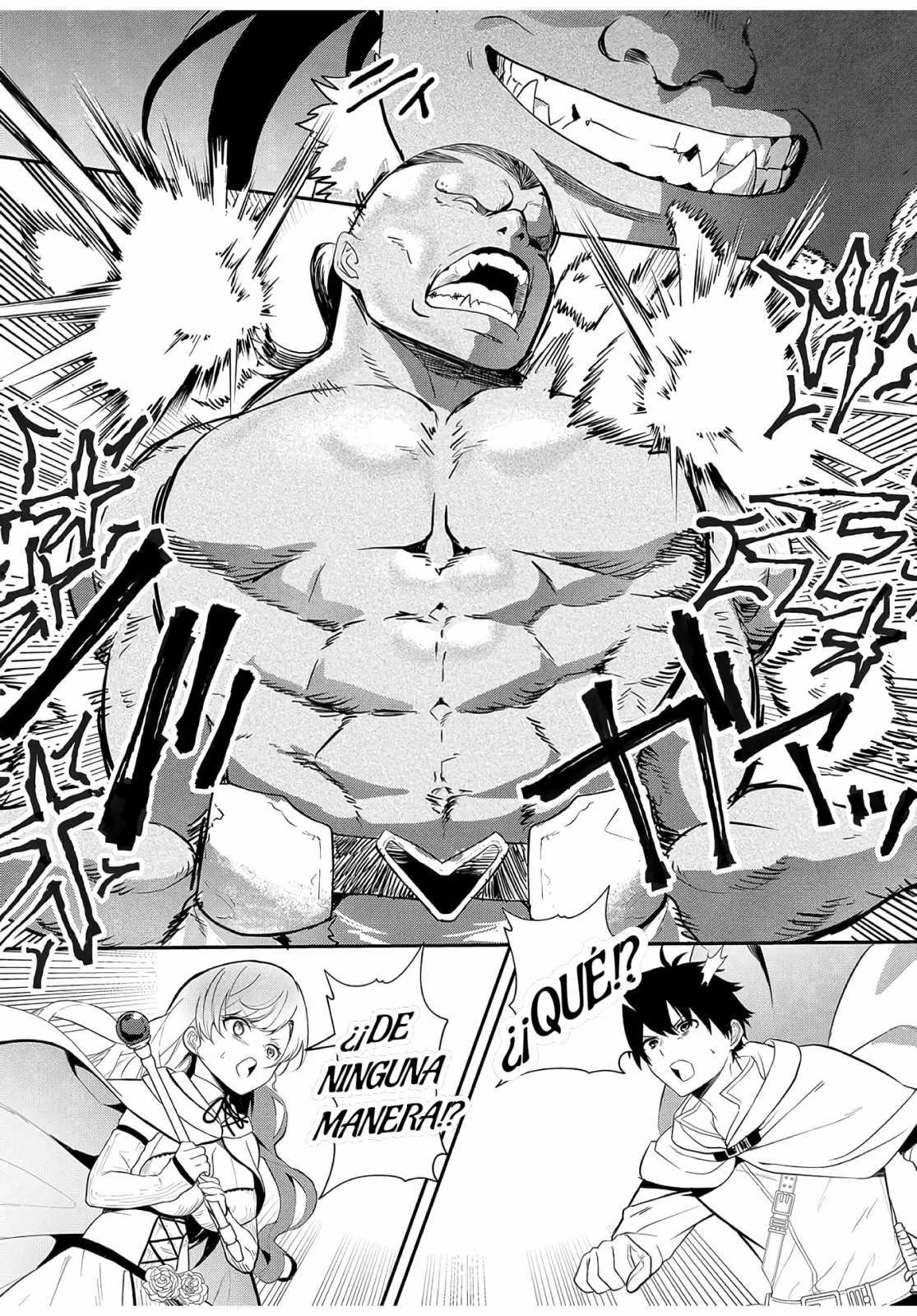 Soy la villana, ¡Pero por favor hazme tu esclava sexual! – español Capítulo 7 - Page 6