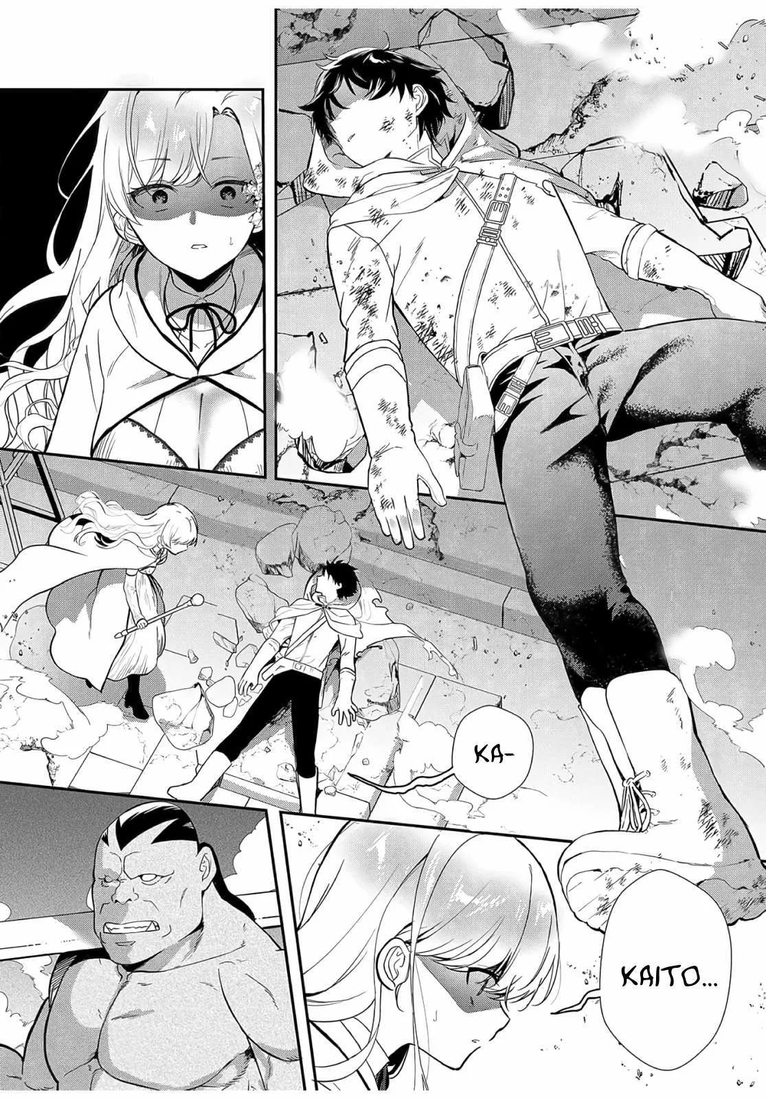 Soy la villana, ¡Pero por favor hazme tu esclava sexual! – español Capítulo 7 - Page 8