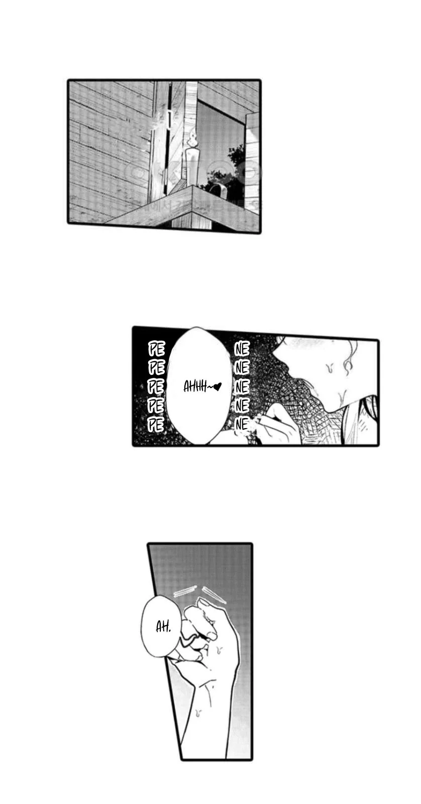 Soy la villana, ¡Pero por favor hazme tu esclava sexual! – español Capítulo 9 - Page 11