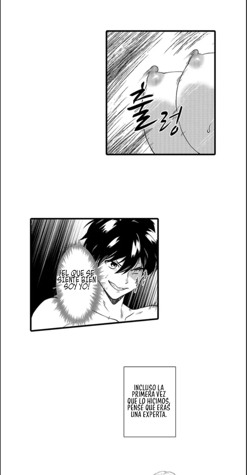 Soy la villana, ¡Pero por favor hazme tu esclava sexual! – español Capítulo 9 - Page 18