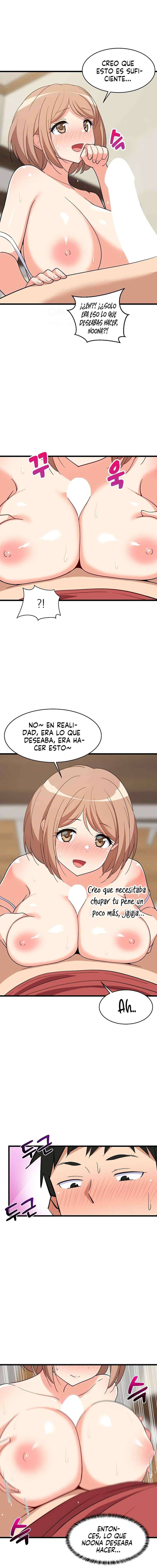 Recompensa íntima Capítulo 12 - Page 12