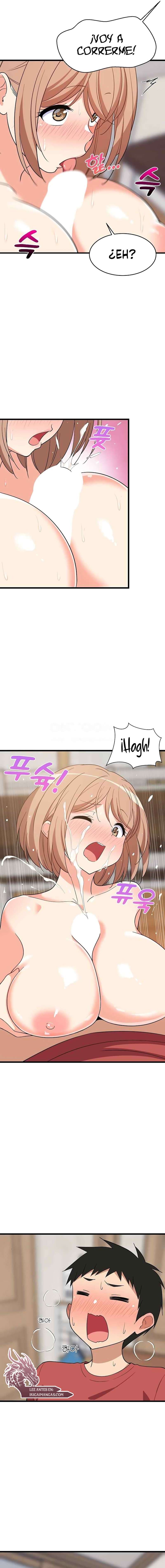 Recompensa íntima Capítulo 12 - Page 17