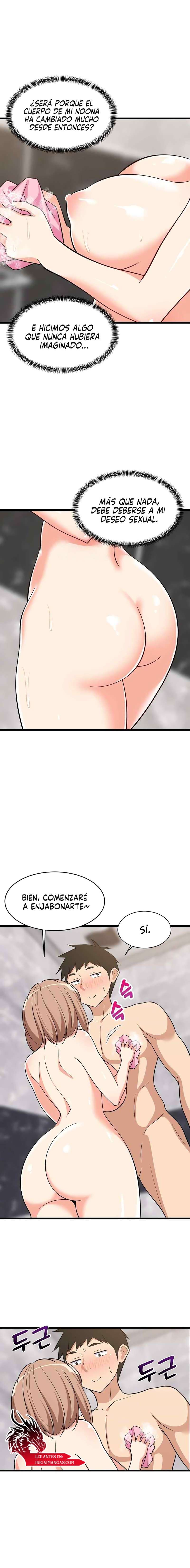 Recompensa íntima Capítulo 13 - Page 9