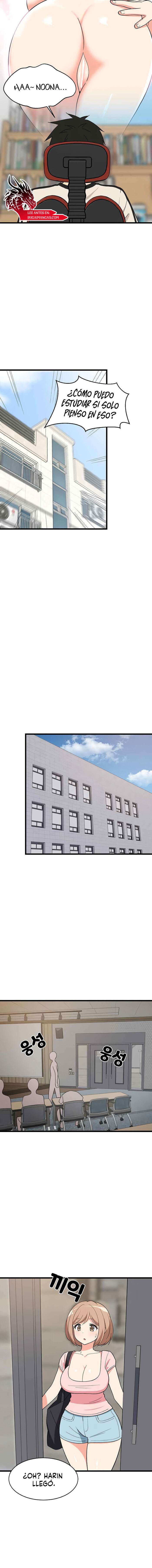 Recompensa íntima Capítulo 14 - Page 13