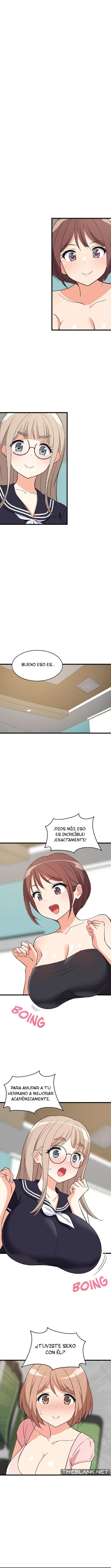 Recompensa íntima Capítulo 15 - Page 1