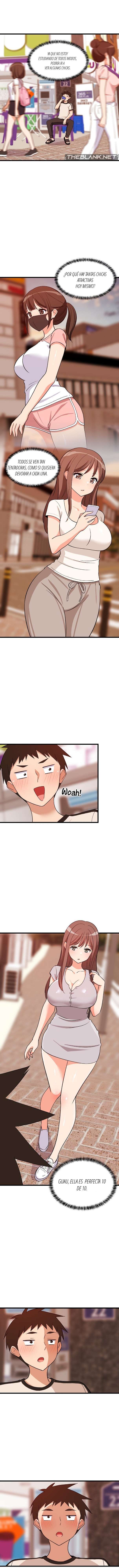 Recompensa íntima Capítulo 15 - Page 12